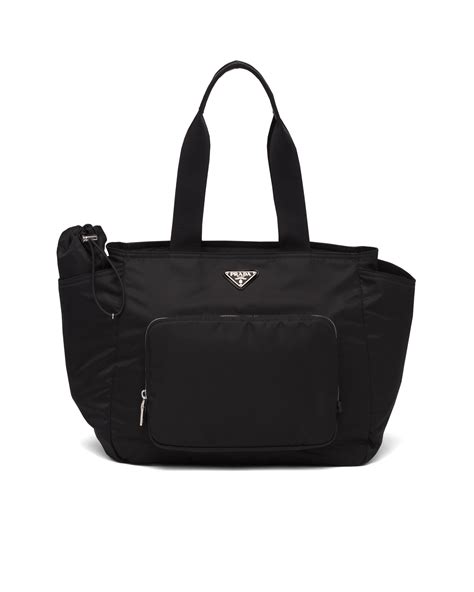 black prada baby bag|prada baby clothe.